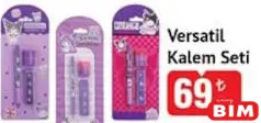 VERSATİL KALEM SETİ